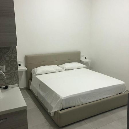 Апартаменты Casa Luisa Неаполь Экстерьер фото