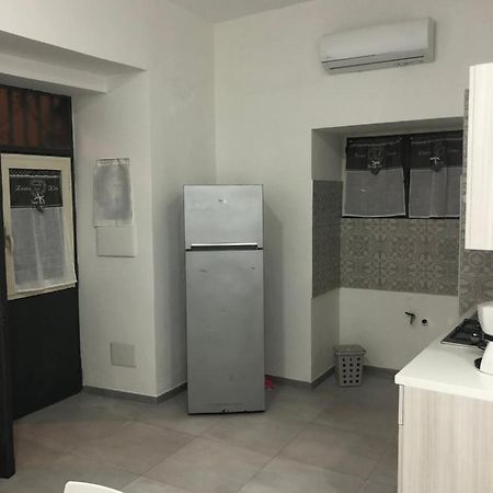 Апартаменты Casa Luisa Неаполь Экстерьер фото