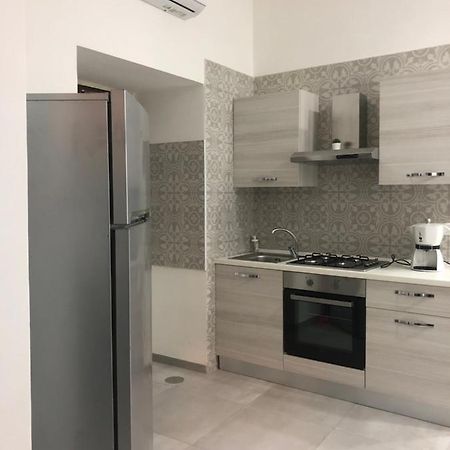 Апартаменты Casa Luisa Неаполь Экстерьер фото