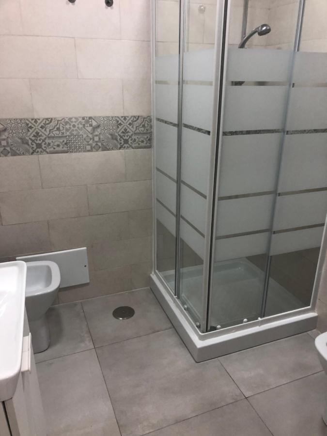 Апартаменты Casa Luisa Неаполь Экстерьер фото